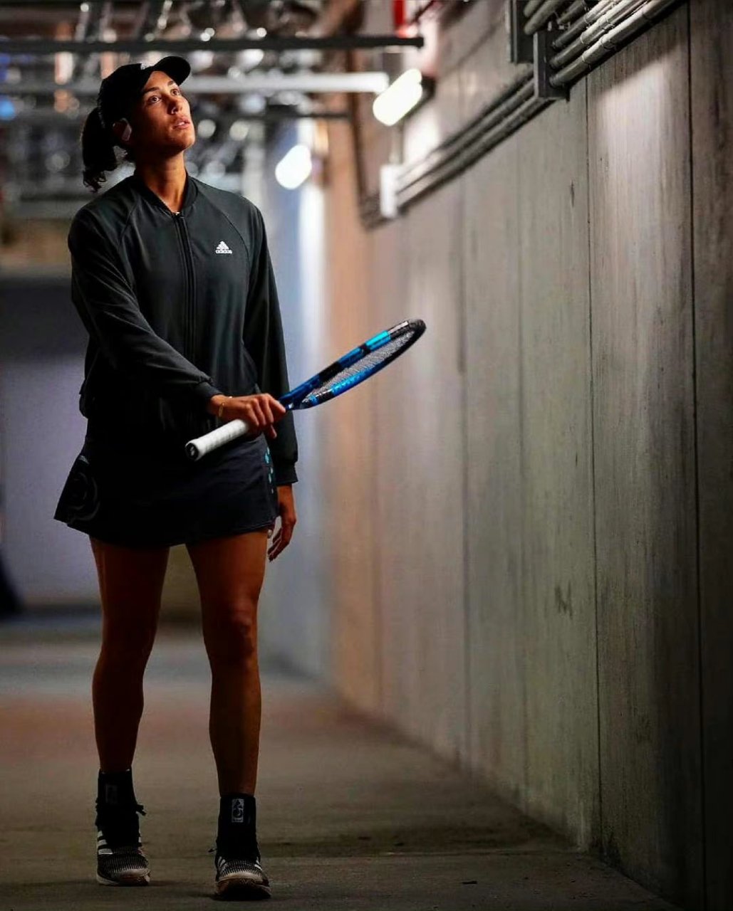 穆古鲁扎重要时刻重要助攻，德国队带队取胜！