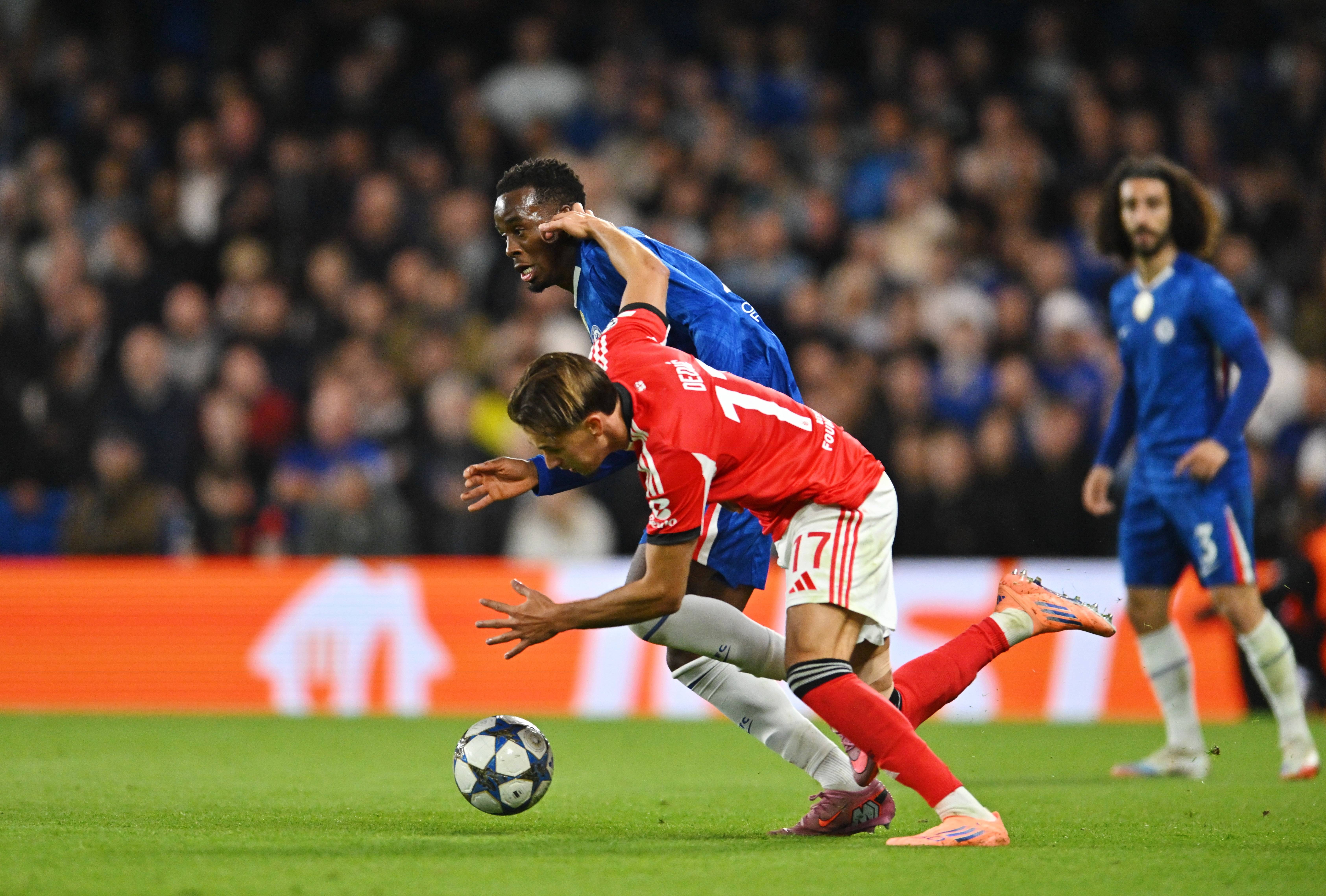 萨拉赫关键节点逆转,切尔西带队取胜!的简单介绍