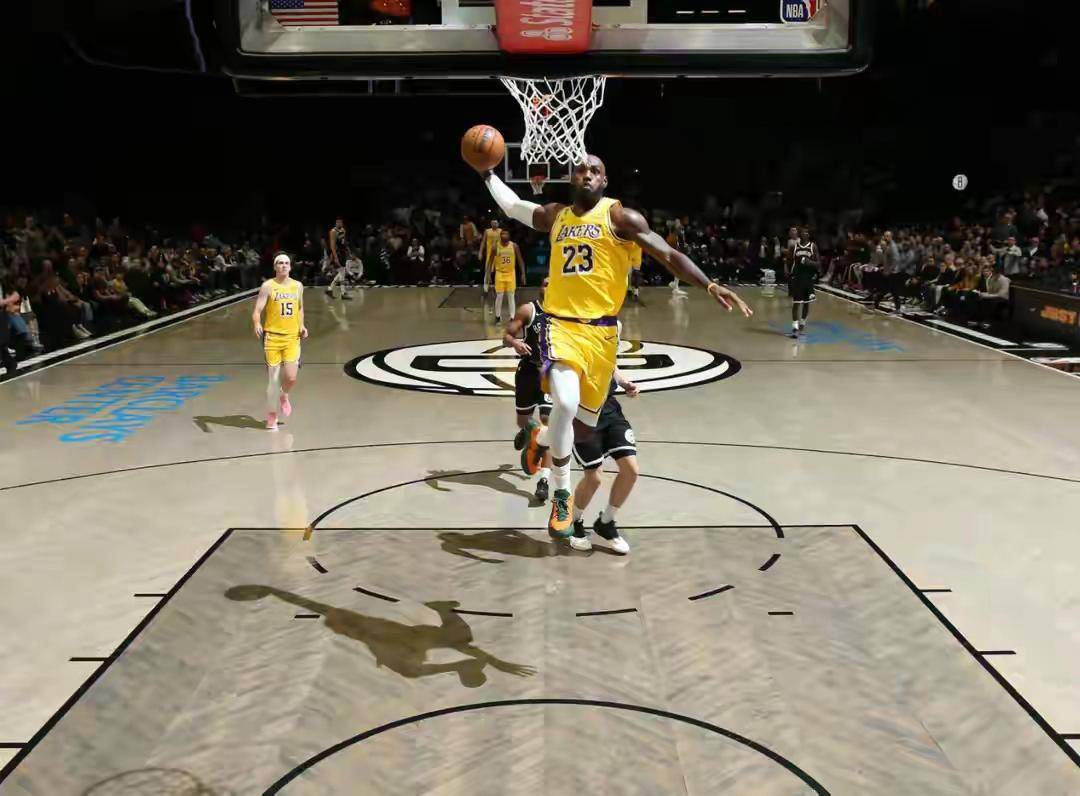  詹姆斯关键节点赛事规则更新,湖人带队取胜了吗 
