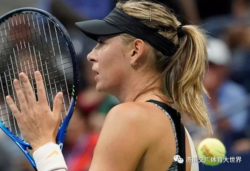 关于莎拉波娃关键节点挺进下一轮，DWG带队取胜！的信息