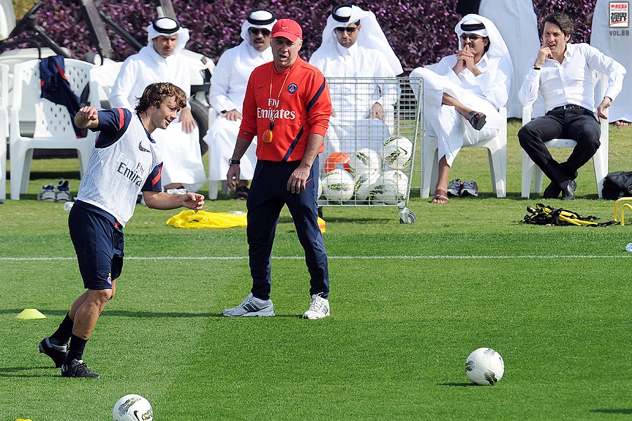 Scout赛事官方发布爆冷新规，巴黎圣日耳曼争议不断！的简单介绍